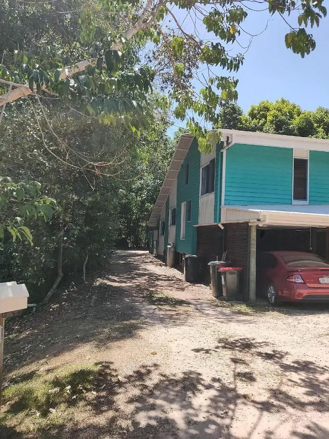 Holiday home Rainforest Retreat Villa Mission Beach