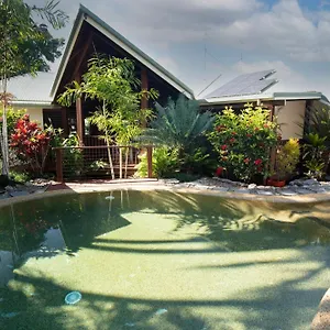 4* Bed & Breakfast Sealords