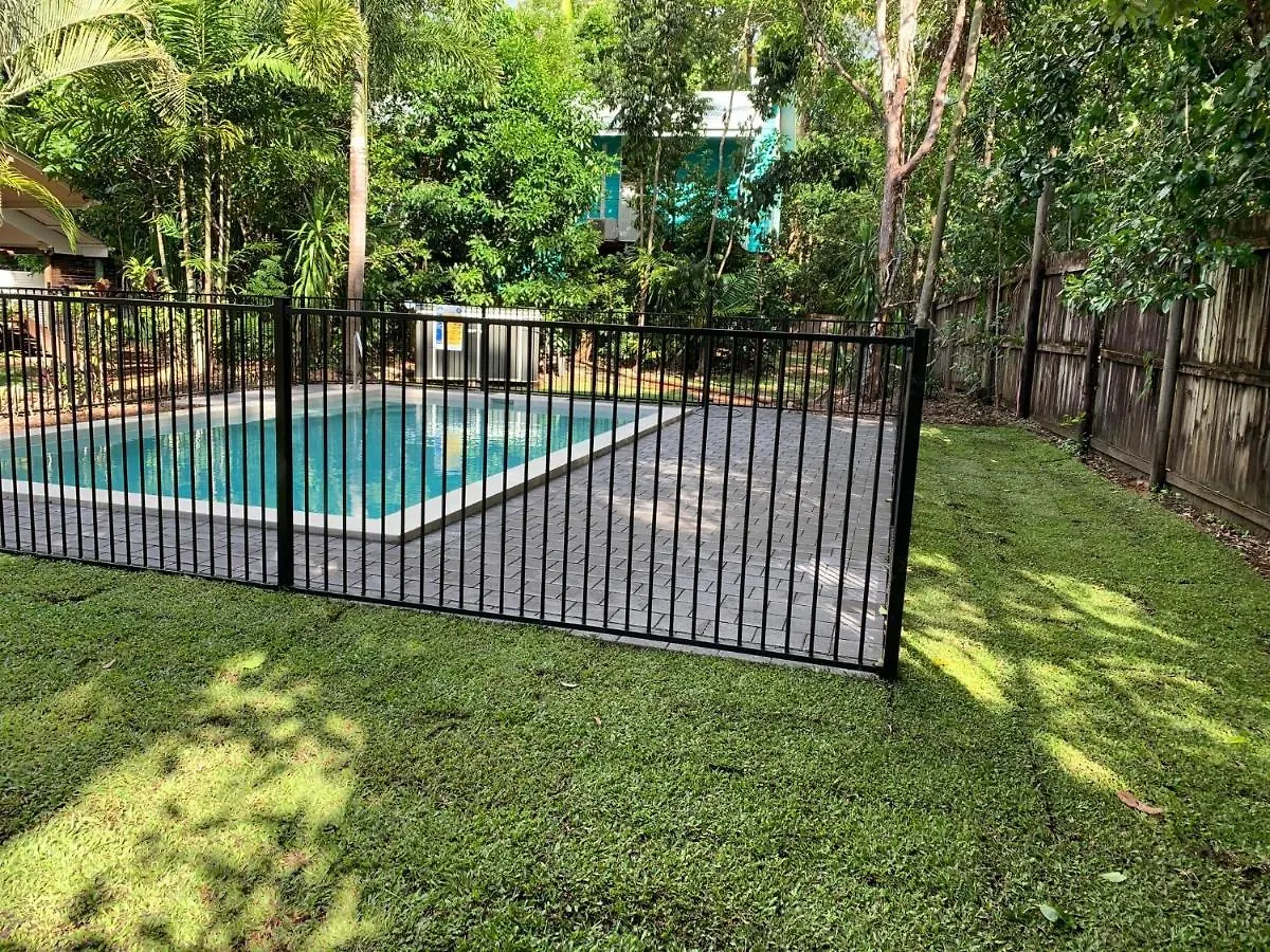 Holiday home Rainforest Retreat Villa Mission Beach