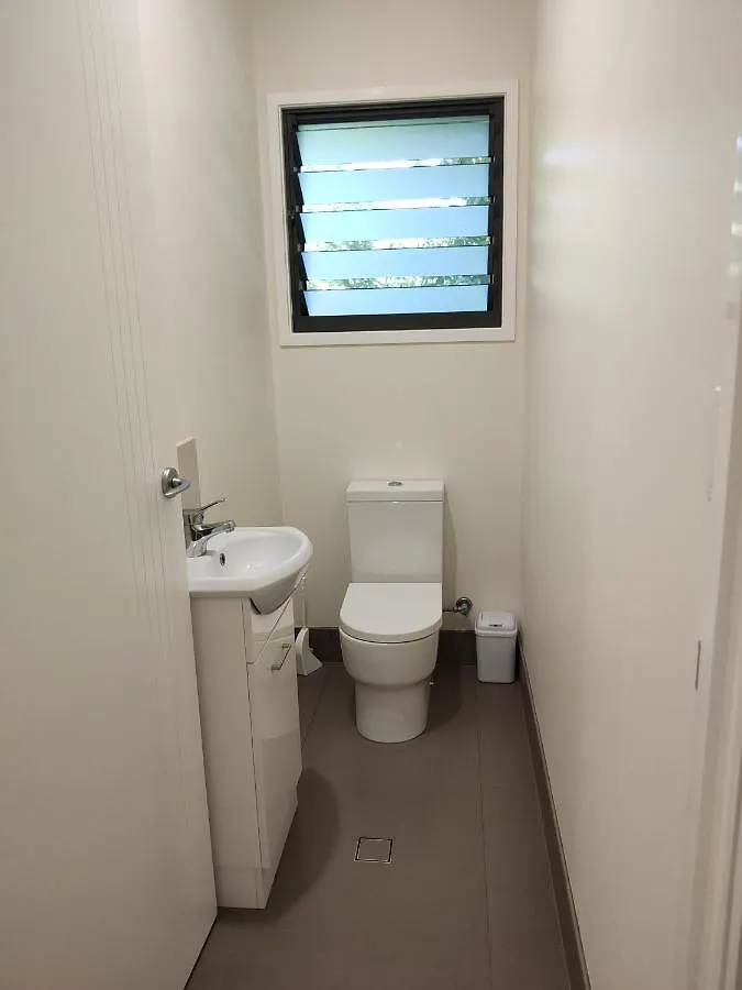 Holiday home Rainforest Retreat Villa Mission Beach